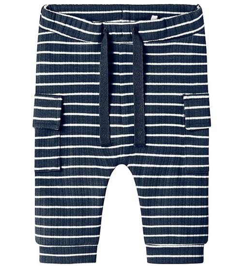 Name it Sweatpants - NbmOconnor - Insignia Blue