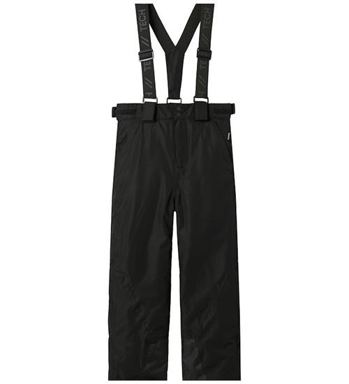 Name It Skibukser - Noos - NknSlope10 - Black
