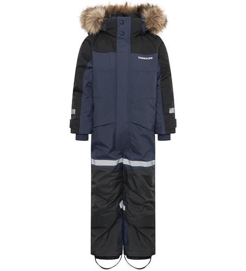 Didriksons Flyverdragt - Bjärven - Navy