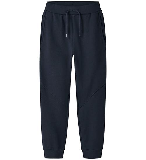 Name It Bukser - NkmVoltano - Navy Blazer