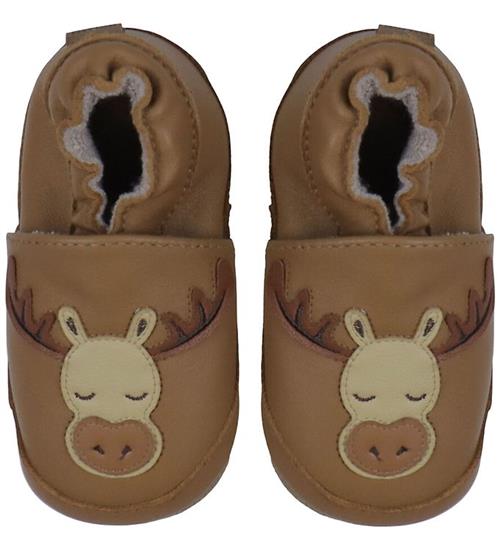Melton Skindfutter - Skindfutter - Cognac