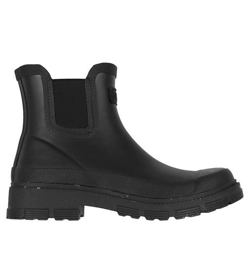 Woden Gummistøvler - Liv Waterproof - Black
