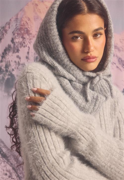 Object Collectors Item Objmilu Knit Balaclava Acc