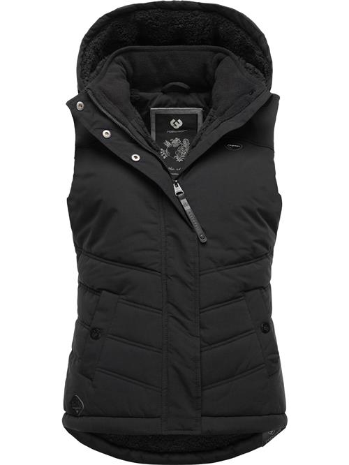 Ragwear Vest 'Hesty'  sort