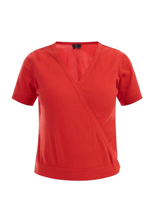 Se faina Pullover  rød ved About You