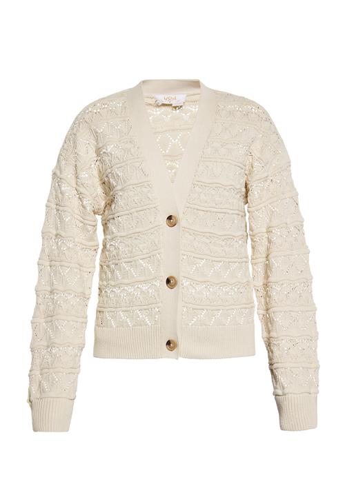 usha FESTIVAL Cardigan  beige