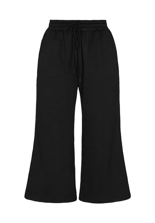 TALENCE Bukser 'Fashion Look'  sort