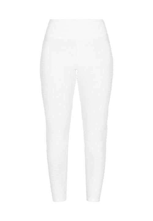 TALENCE Leggings 'Fashion Look'  hvid