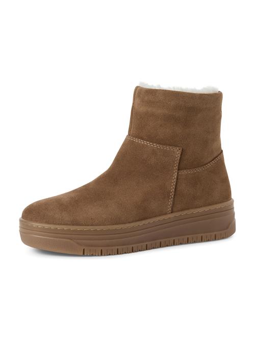 Tamaris Boots  cognac