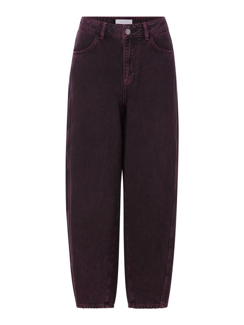 Rich & Royal Jeans  bordeaux