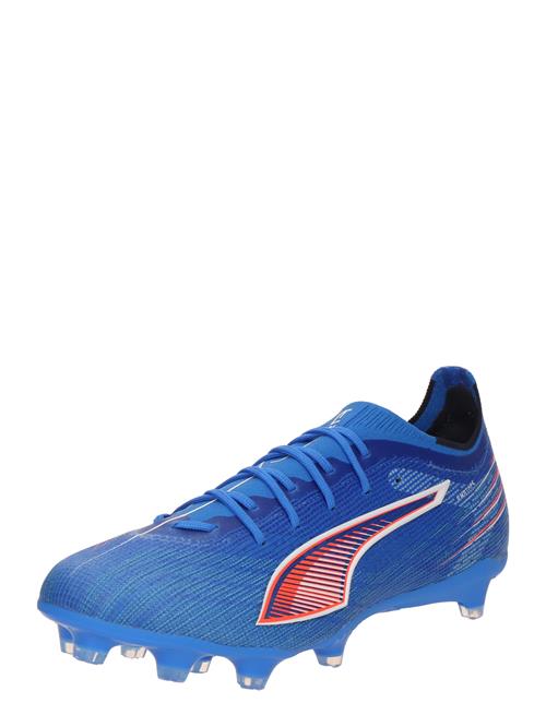 PUMA Fodboldstøvler 'Ultra 6 Pro'  navy / orange / hvid