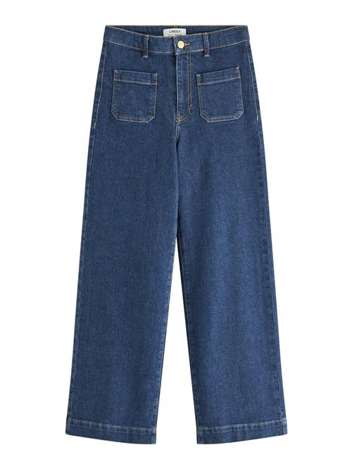 Lindex Jeans  blue denim