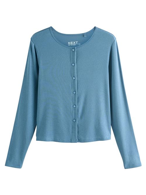 Next Cardigan  dueblå