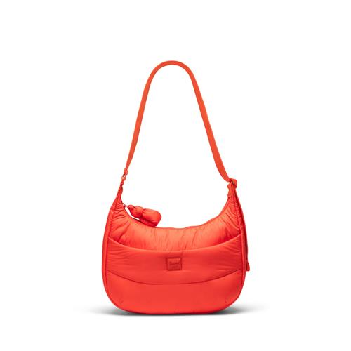 Herschel Skuldertaske 'Yara'  orange
