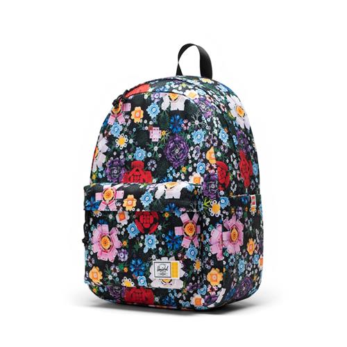Herschel Rygsæk 'LEGO® Classic'  blandingsfarvet