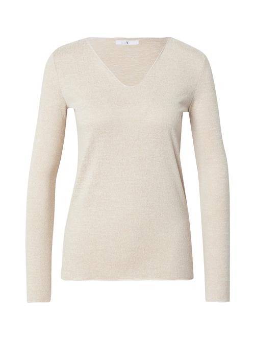 Hailys Shirts 'Zi44na'  beige