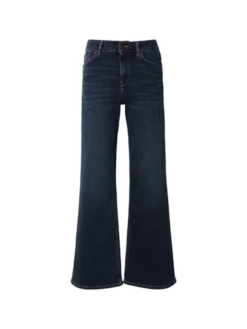MOS MOSH Jeans 'MMDara Hera'  mørkeblå