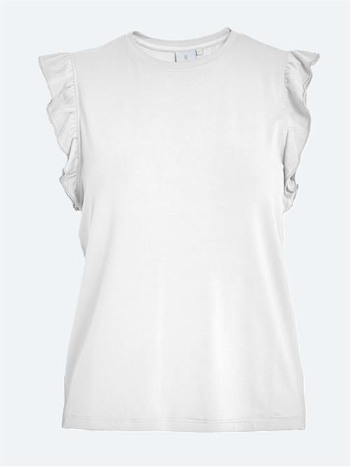 Peppercorn Shirts 'Temperence'  ecru