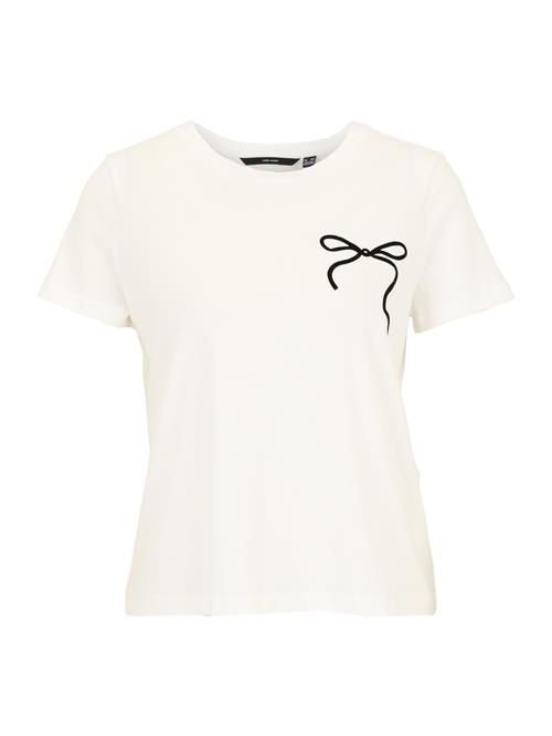 Vero Moda Tall Shirts 'VMGALIA'  sort / hvid