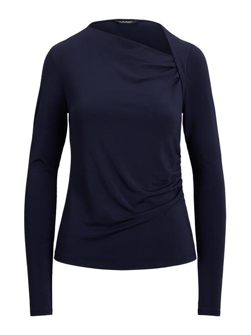 Lauren Ralph Lauren Shirts 'MATZI'  navy