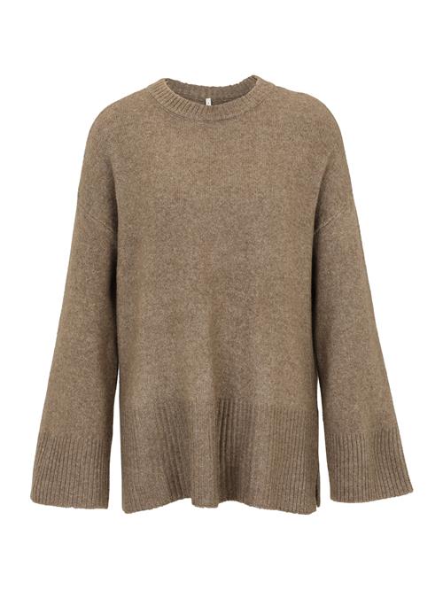 Only Tall Pullover 'ONLLOUISE'  brokade