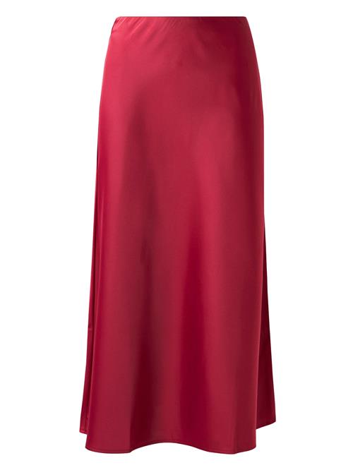 Se YAS Nederdel 'YASPELLA'  grenadine ved About You
