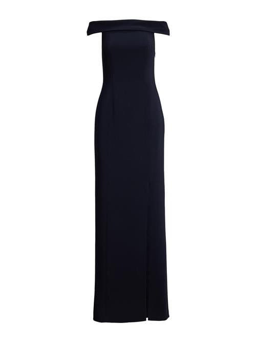 Lauren Ralph Lauren Petite Festkjole 'Adlar'  navy