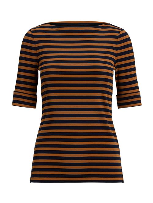 Lauren Ralph Lauren Shirts 'Judy'  marin / umbra