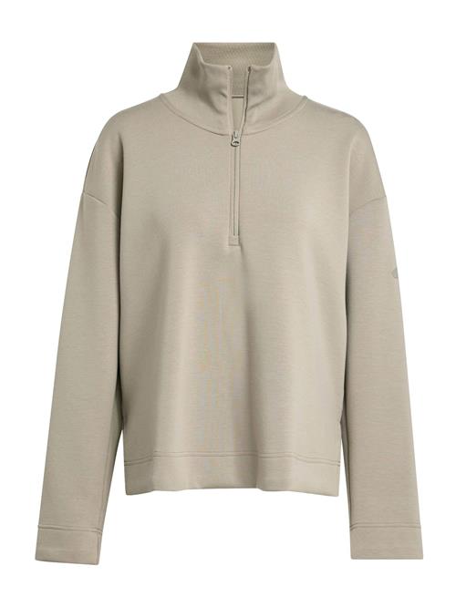 ADIDAS SPORTSWEAR Sportsweatshirt 'ALL SZN'  grå