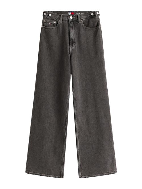 Tommy Jeans Jeans 'CLAIRE'  grey denim