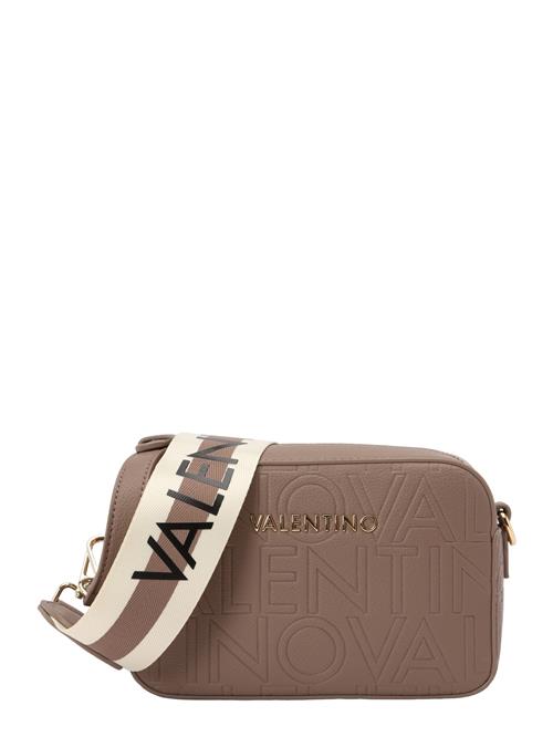 VALENTINO Skuldertaske 'Tascapane'  taupe