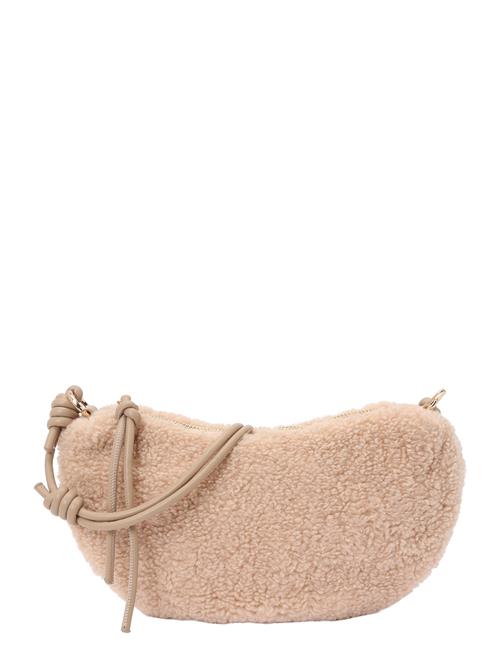 Se ABOUT YOU Skuldertaske  beige ved About You