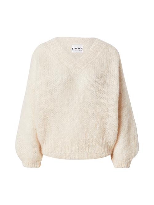 TWNS THE LABEL Pullover 'Engelwood'  elfenben
