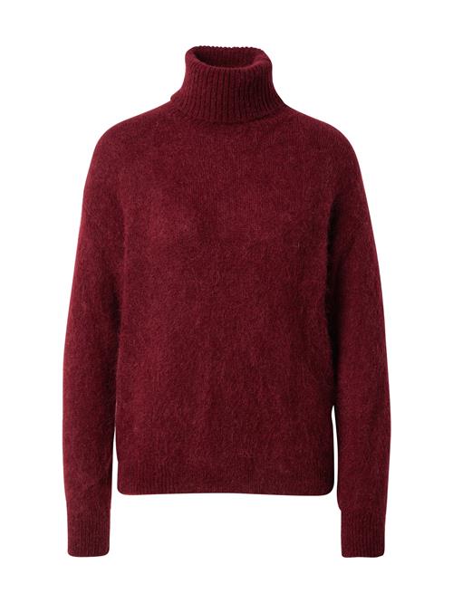 TWNS THE LABEL Pullover 'Cripplecreek'  burgunder