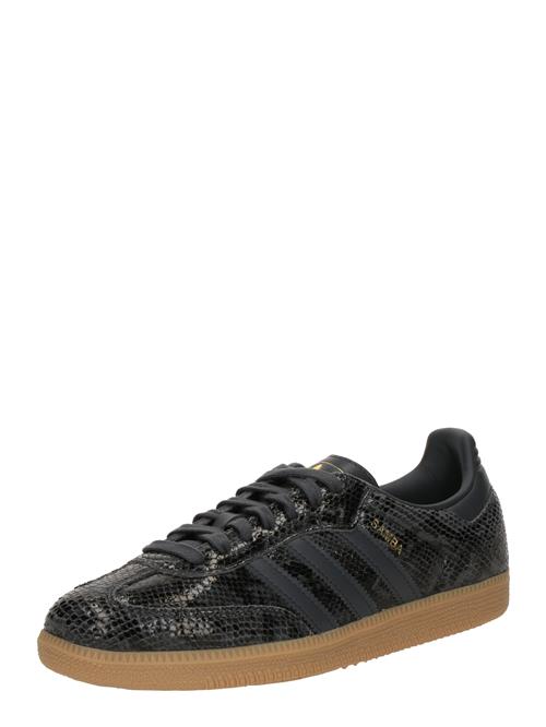 ADIDAS ORIGINALS Sneaker low 'SAMBA'  sort