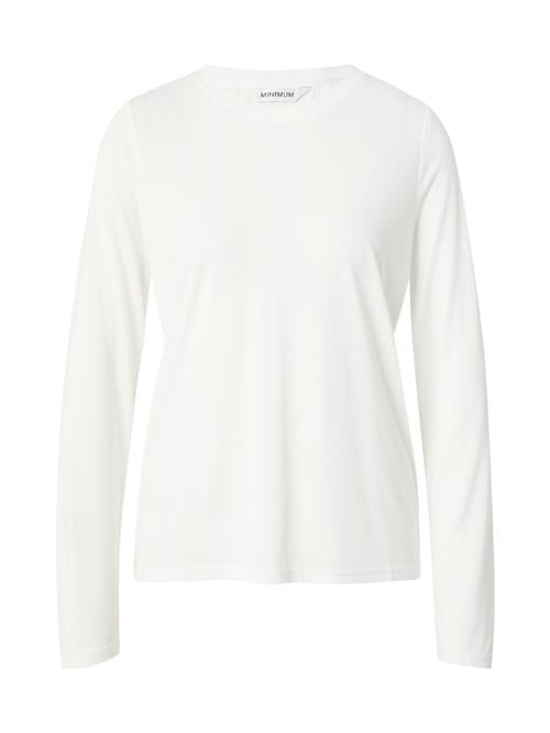 minimum Shirts 'Margot'  hvid