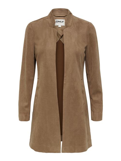ONLY Blazer 'ONLSoho-Mavi'  brun