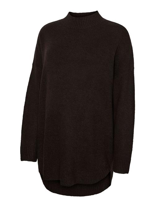 Vero Moda Maternity Pullover  mørkebrun