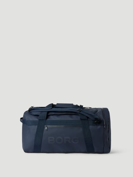Björn Borg Borg Duffle Bag 55l Marineblå