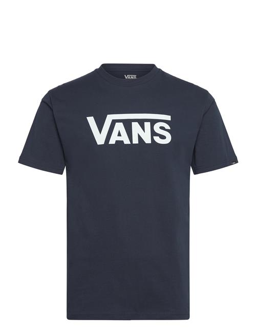 Se Mn Vans Classic VANS Navy ved Booztlet