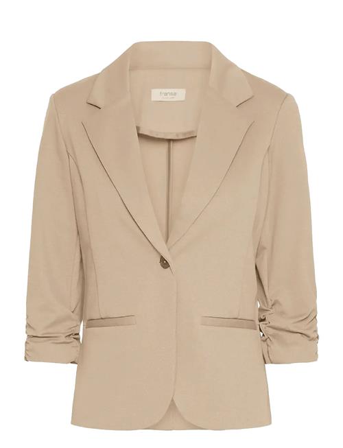 Frzablazer 1 Blazer Fransa Brown
