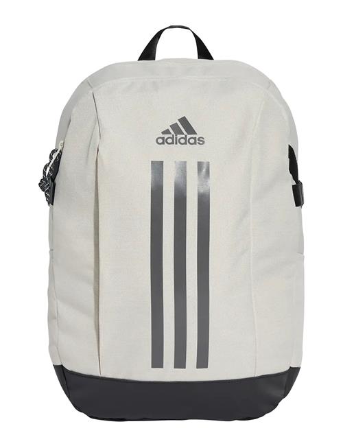 Power Vii Adidas Performance White