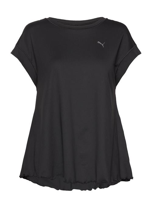 Se Maternity Studio Over D Tee PUMA Black ved Booztlet