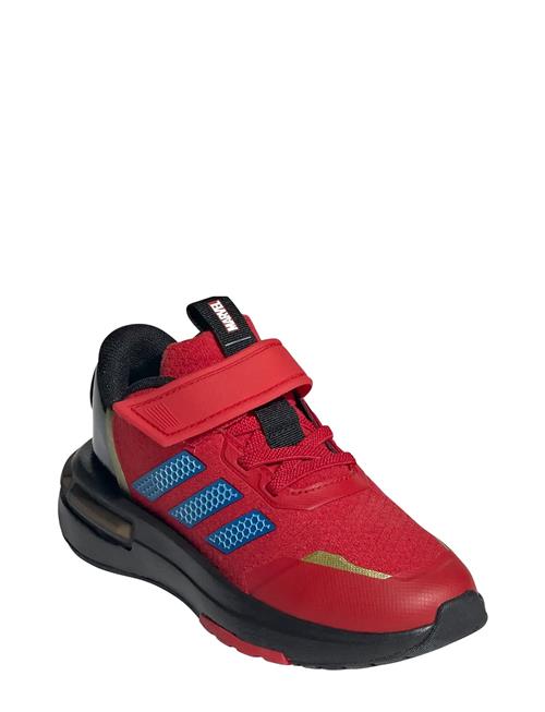 Marvel Irn Racer El K Adidas Sportswear Red