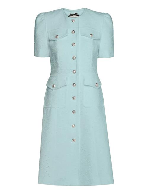 Elinor Andiata Blue