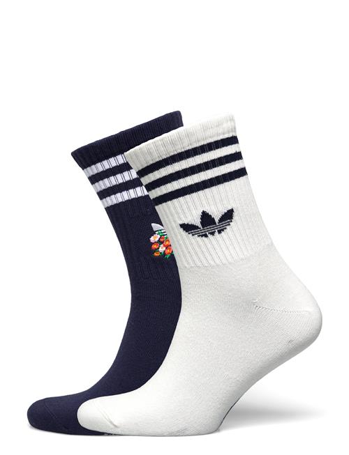Nelson Val 2P Adidas Originals Patterned