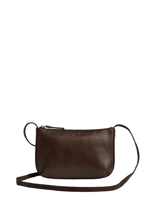 Lorissambg Cross. Bag, Antique Markberg Brown