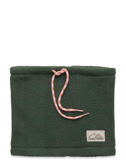 Rothe Pile Tube Kari Traa Green