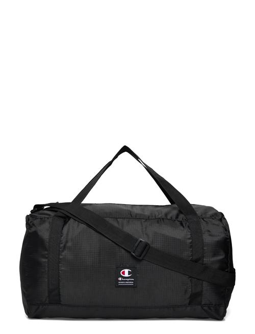 Travel Duffel Champion Black