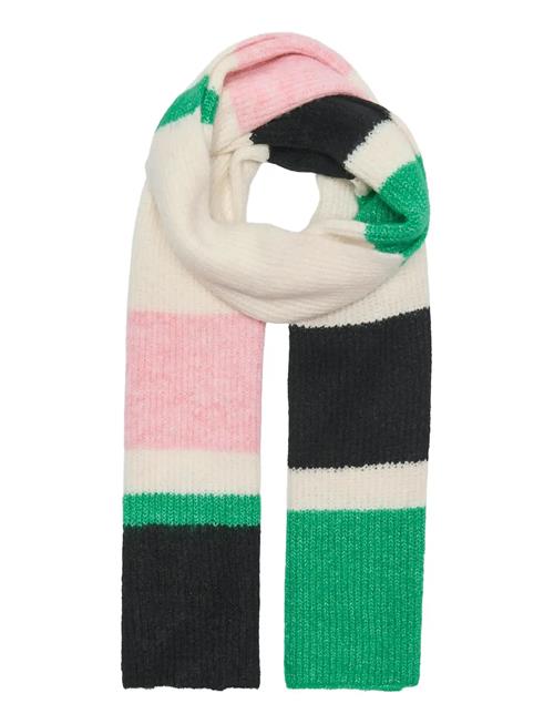 Kogamanda Life Scarf Cp Acc Kids Only Green